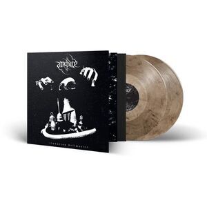 Alunarian Bellmaster - Clear/Black Marble